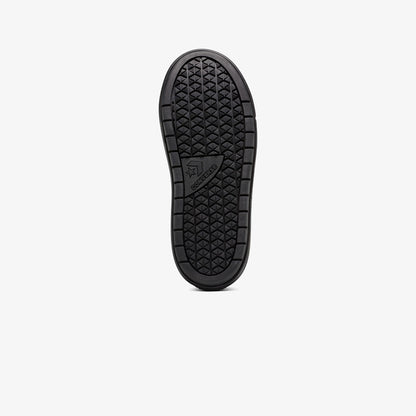 Converse Chuck Taylor All Star Unisex Siyah Bot