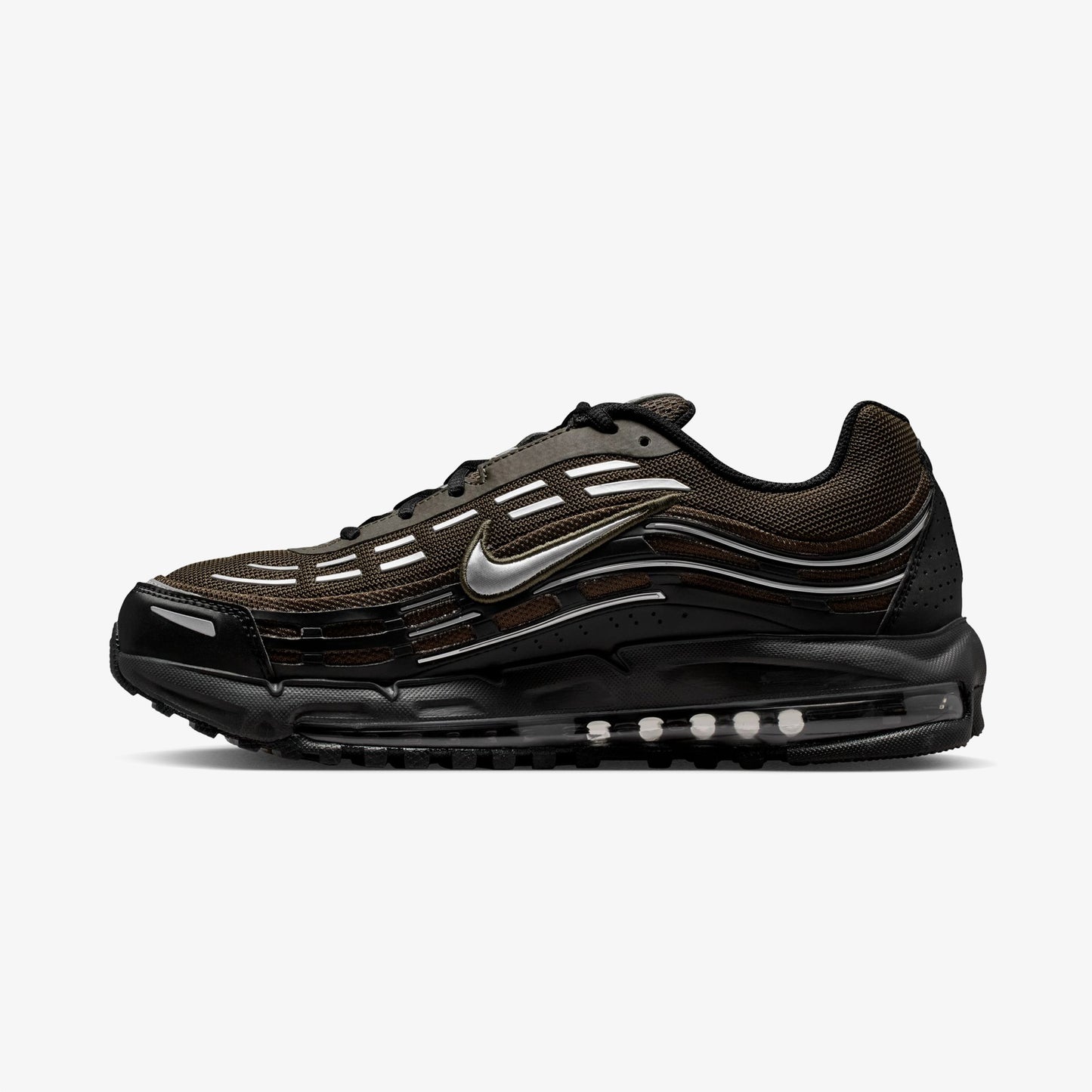 Nike Air Max Other Erkek Kahverengi Spor Ayakkabı