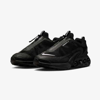 Nike Air Max Dn Roam Erkek Siyah Spor Ayakkabı