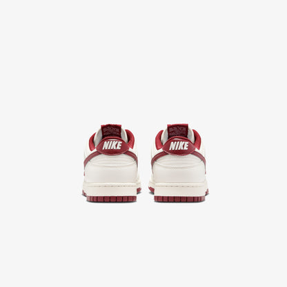 Nike Dunk Low Retro Erkek Beyaz Spor Ayakkabı