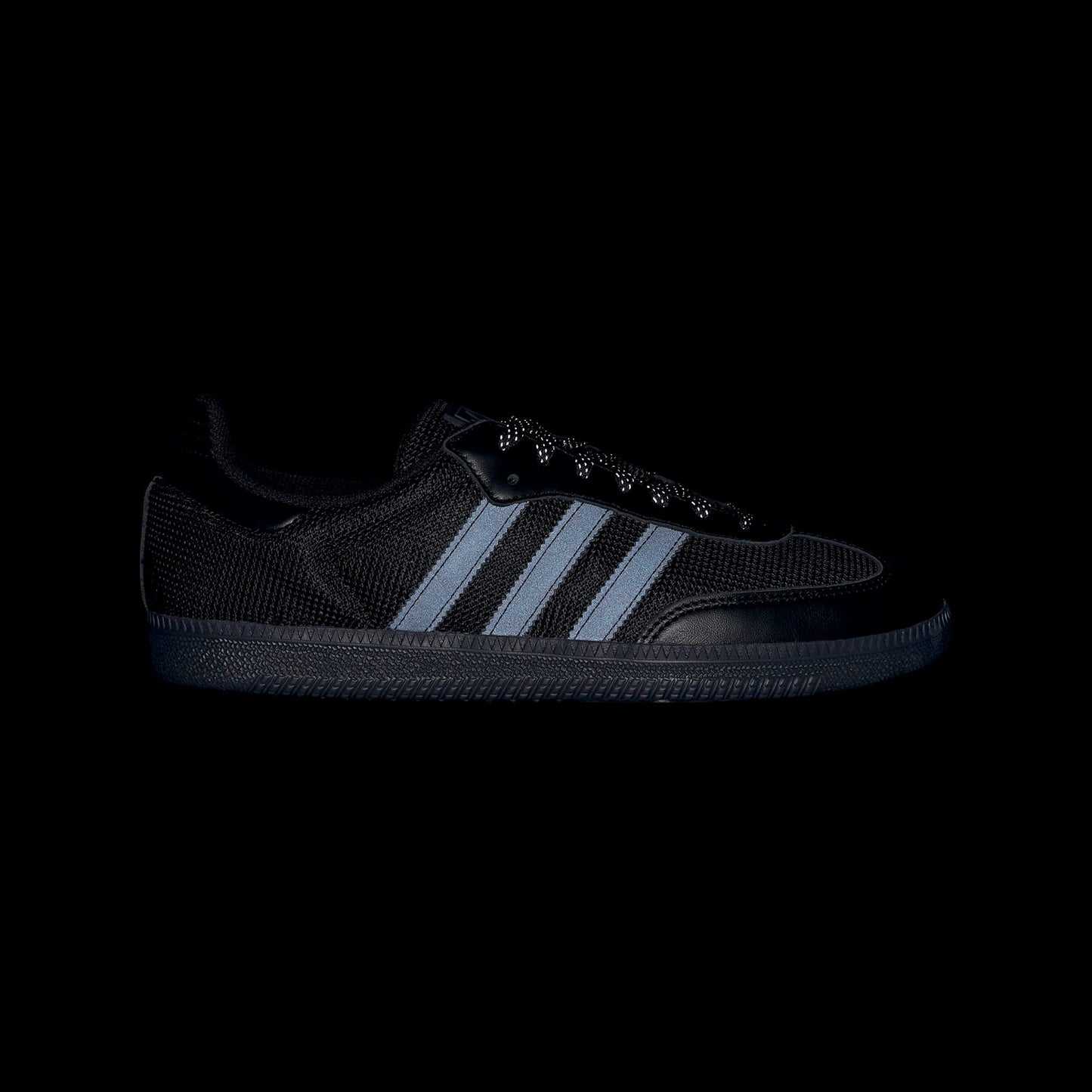Adidas Samba Og Erkek Siyah Spor Ayakkabı