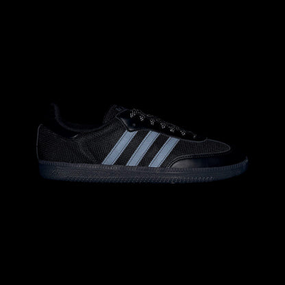 Adidas Samba Og Erkek Siyah Spor Ayakkabı
