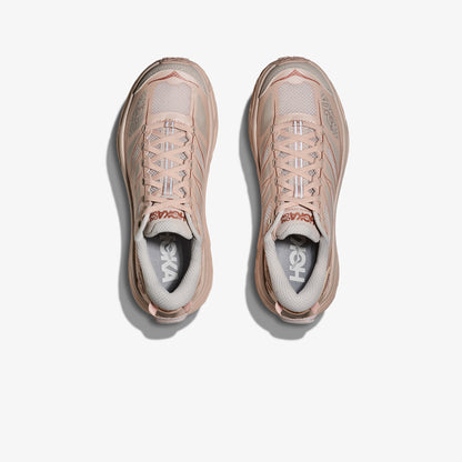 Hoka Mafate Speed 2 Kadın Pembe Spor Ayakkabı