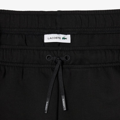 Lacoste Kadın Siyah Eşofman Altı