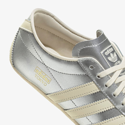 Adidas Tokyo Kadın Gri Spor Ayakkabı