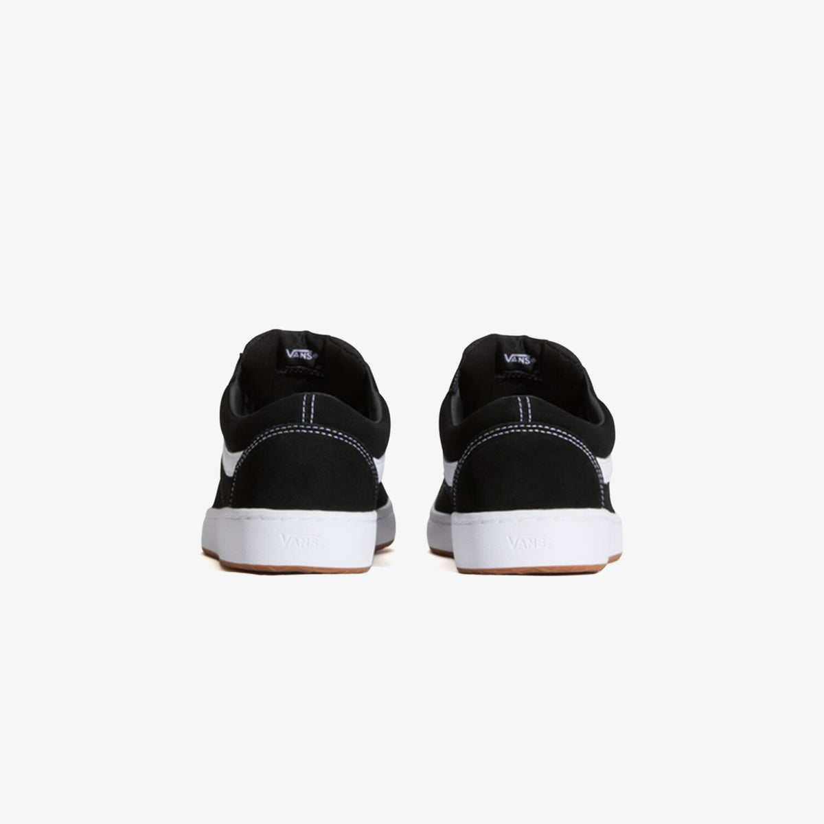 Vans Old Skool 36 Cup Kadın Siyah Sneaker
