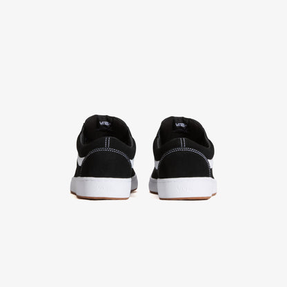 Vans Old Skool 36 Cup Kadın Siyah Sneaker