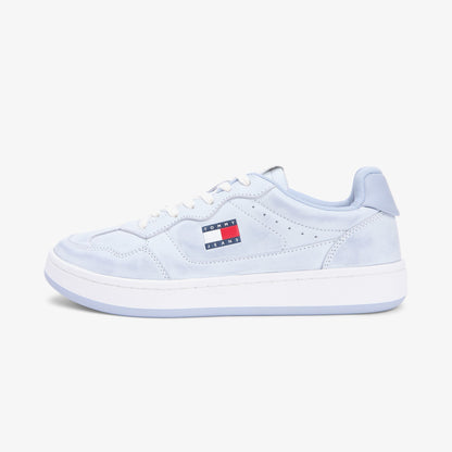Tommy Hilfiger Archive 98 Kadın Beyaz Sneaker