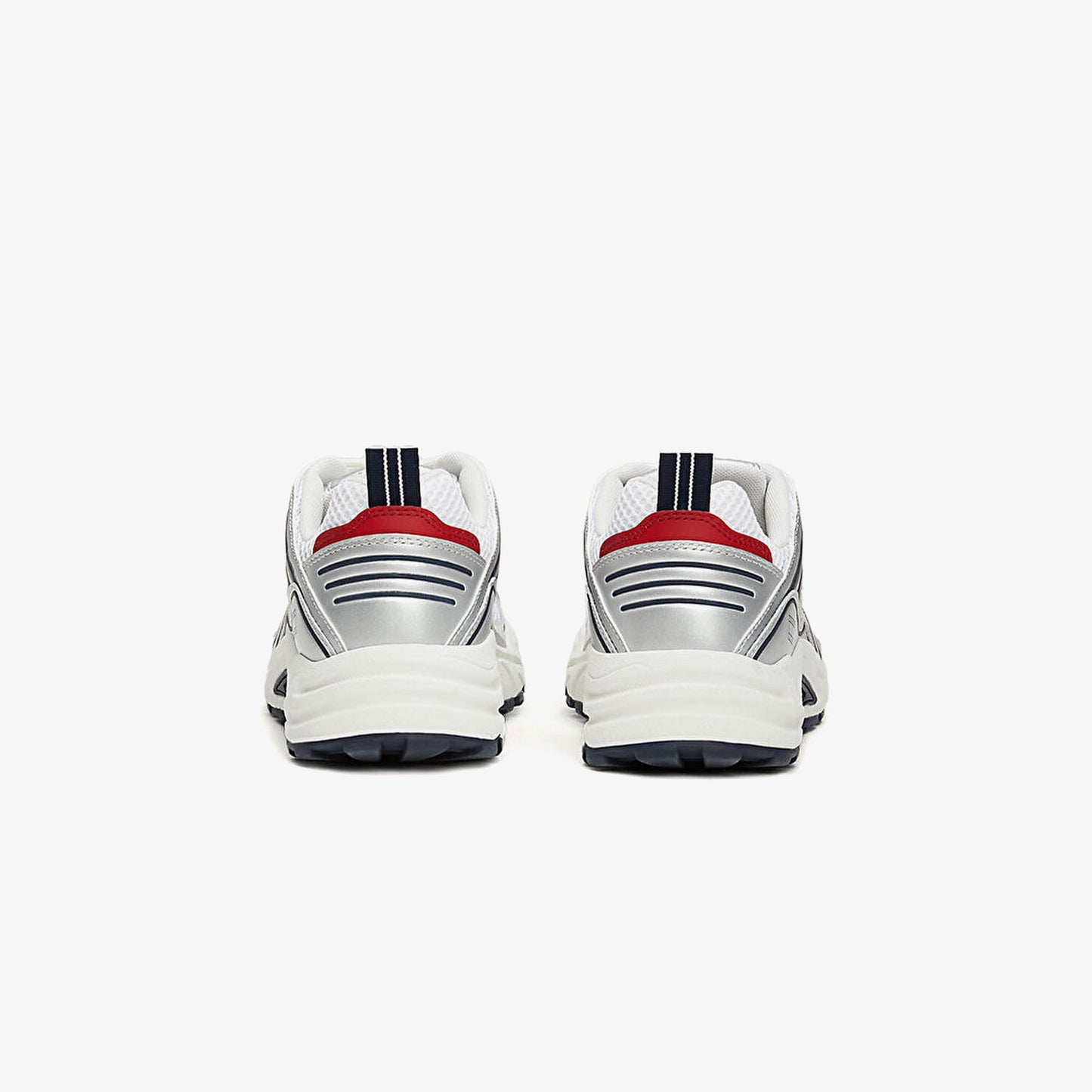 Tommy Jeans Archive Retro Erkek Mavi Spor Ayakkabı