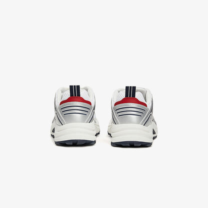Tommy Jeans Archive Retro Erkek Mavi Spor Ayakkabı