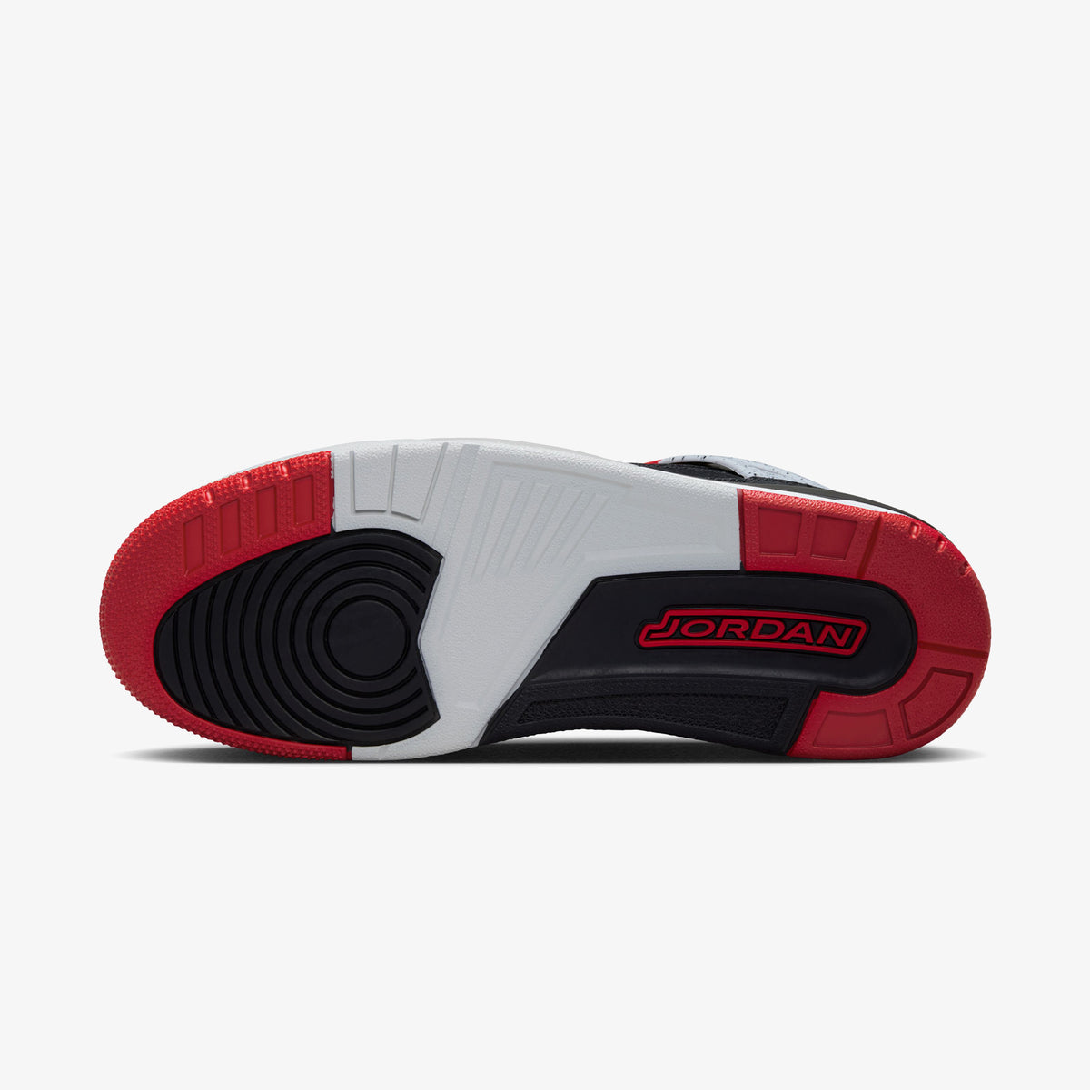 Jordan Spizike Erkek Siyah Spor Ayakkabı