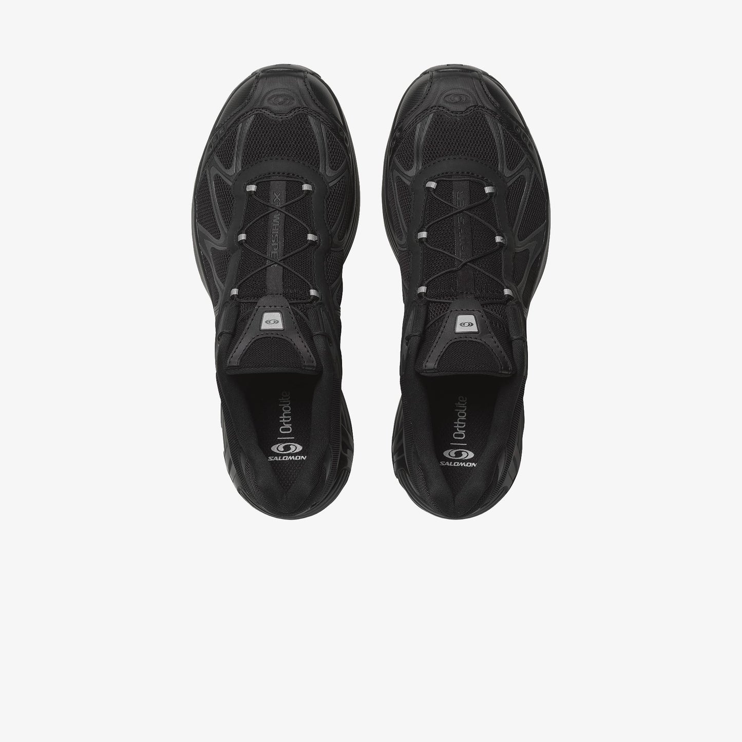Salomon Xt-whisper Unisex Siyah Spor Ayakkabı