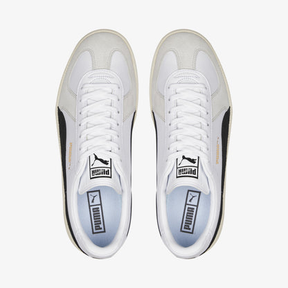 Puma Army Trainer Unisex Beyaz Spor Ayakkabı