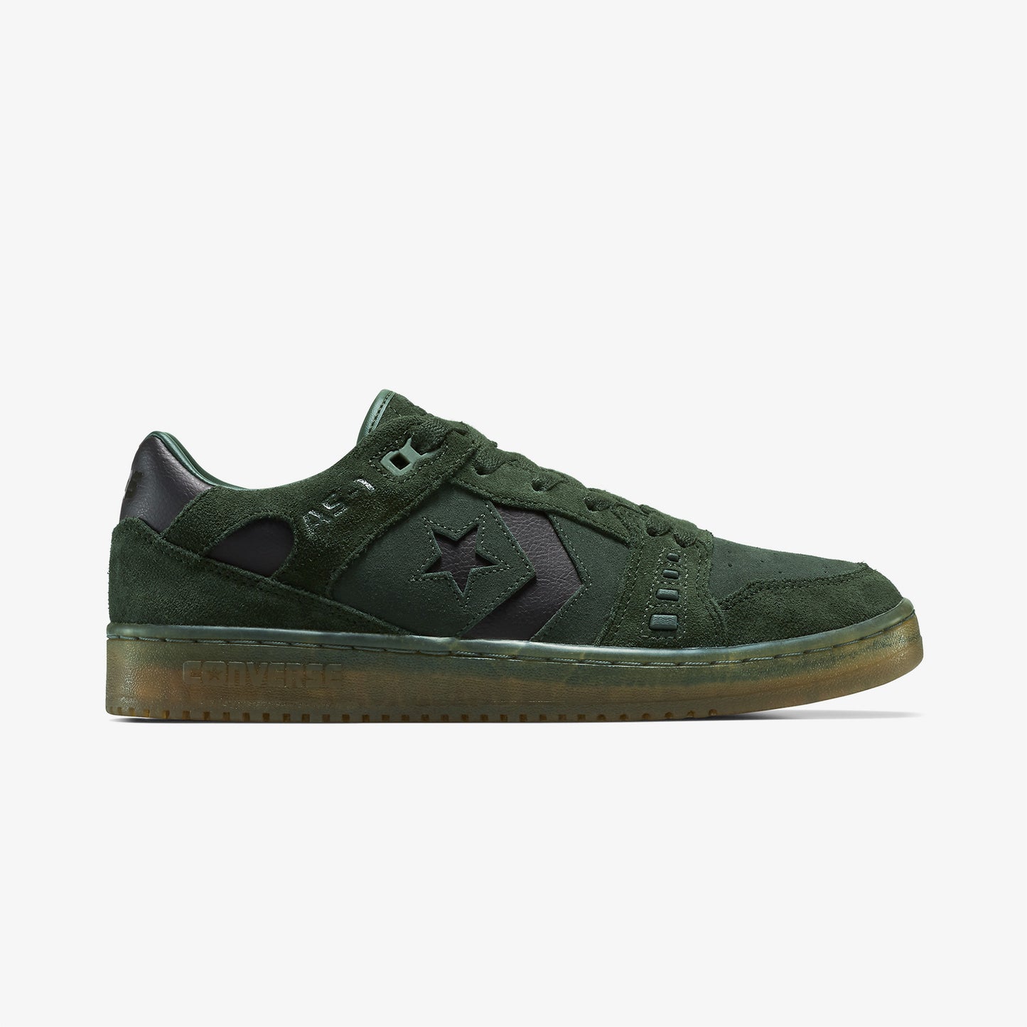 Converse As-1 Pro Unisex Yeşil Sneaker