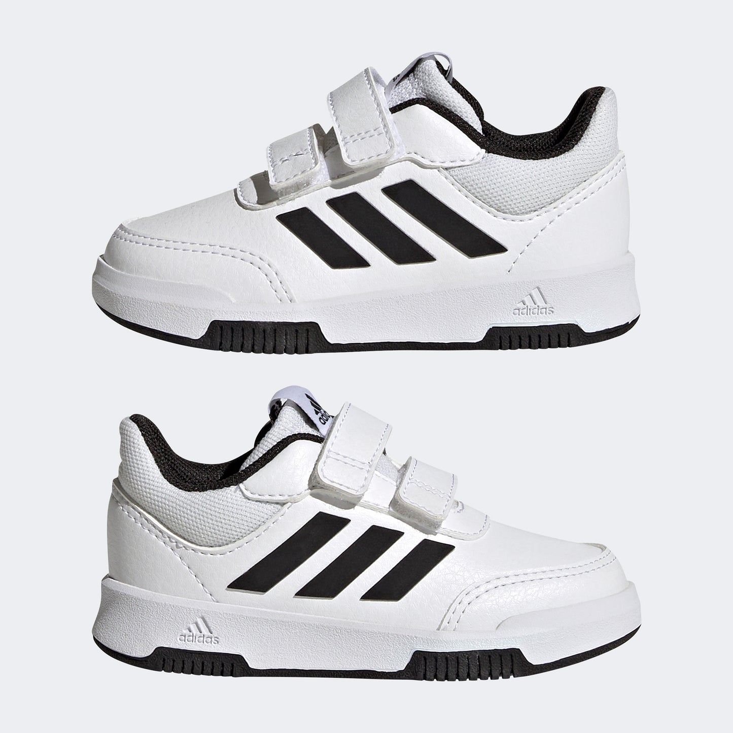 Adidas Tensaur Sport 2.0 Cf I Bebek Beyaz Spor Ayakkabı