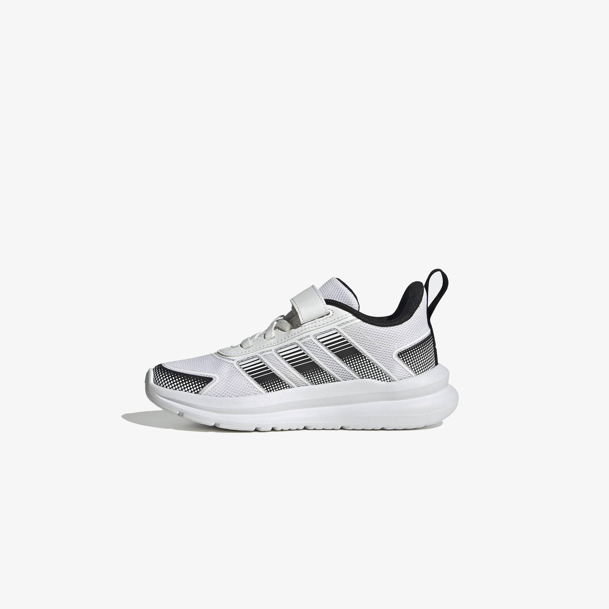 Adidas Tensaur Run 4.0 El Çocuk Beyaz Spor Ayakkabı