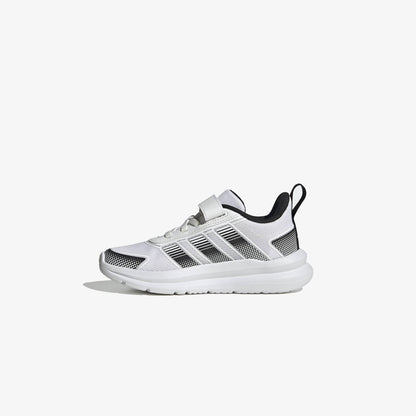 Adidas Tensaur Run 4.0 El Çocuk Beyaz Spor Ayakkabı