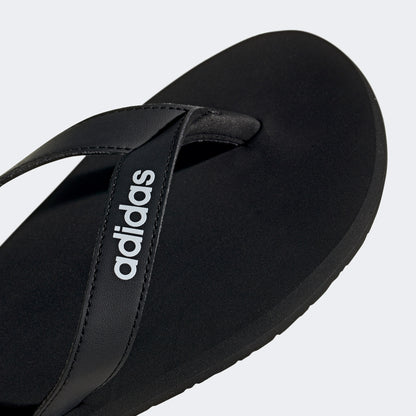 Adidas Eezay Parmak Arası Erkek Siyah Terlik