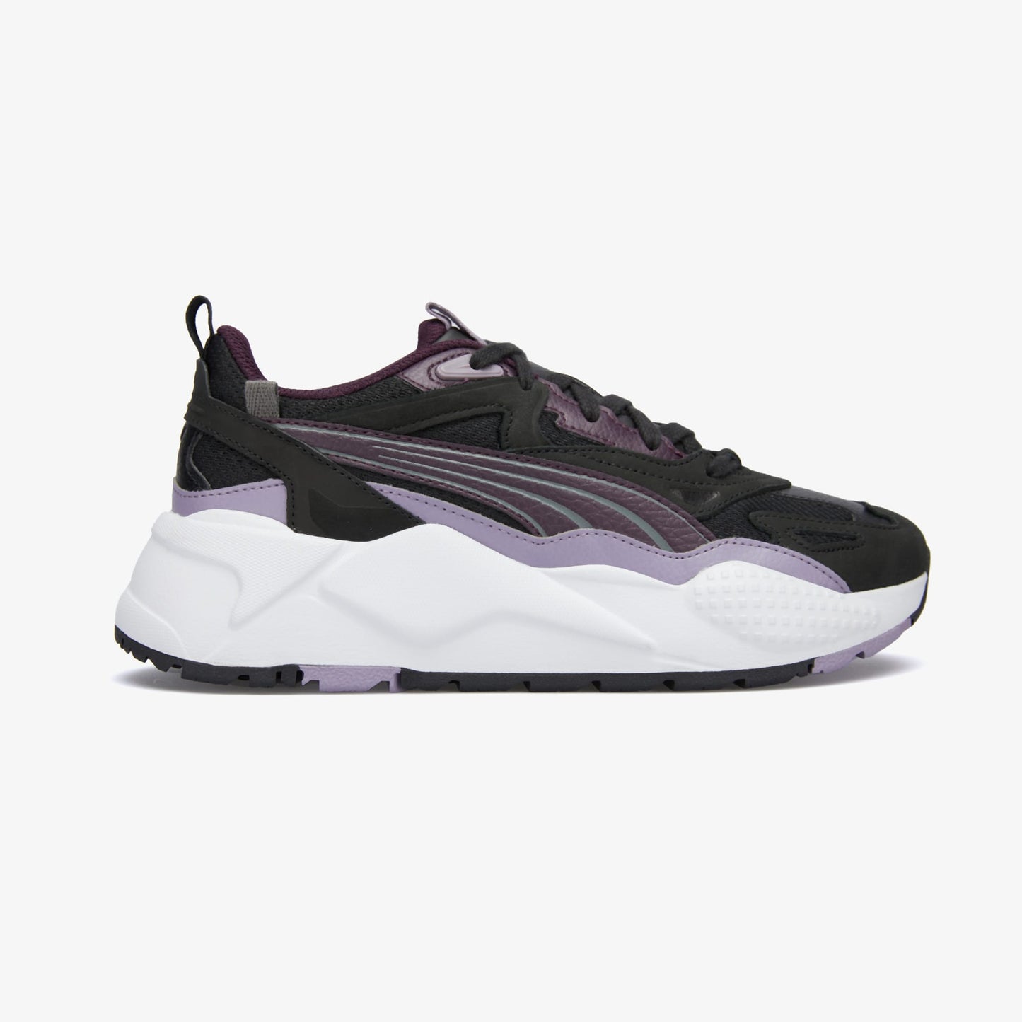 Puma Rs-x Efekt Prm Wns Kadın Siyah Spor Ayakkabı