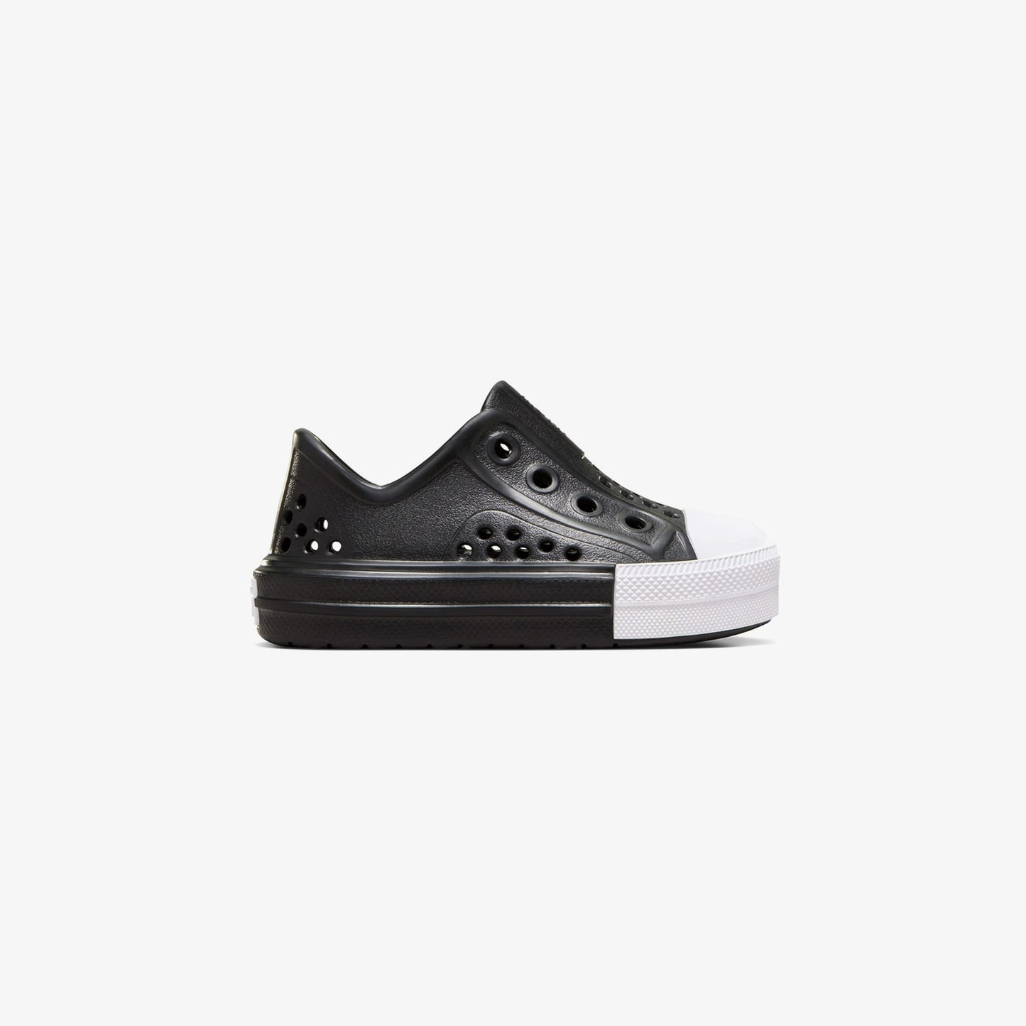 Converse Chuck Taylor All Star Play Lite Cx Bebek Siyah Sneaker