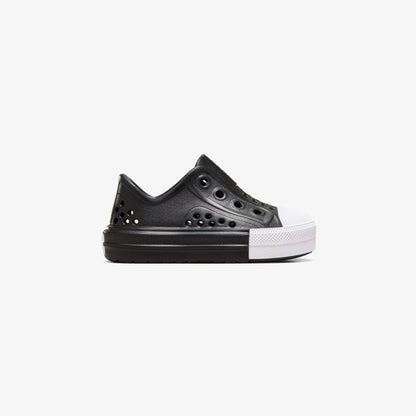 Converse Chuck Taylor All Star Play Lite Cx Bebek Siyah Sneaker