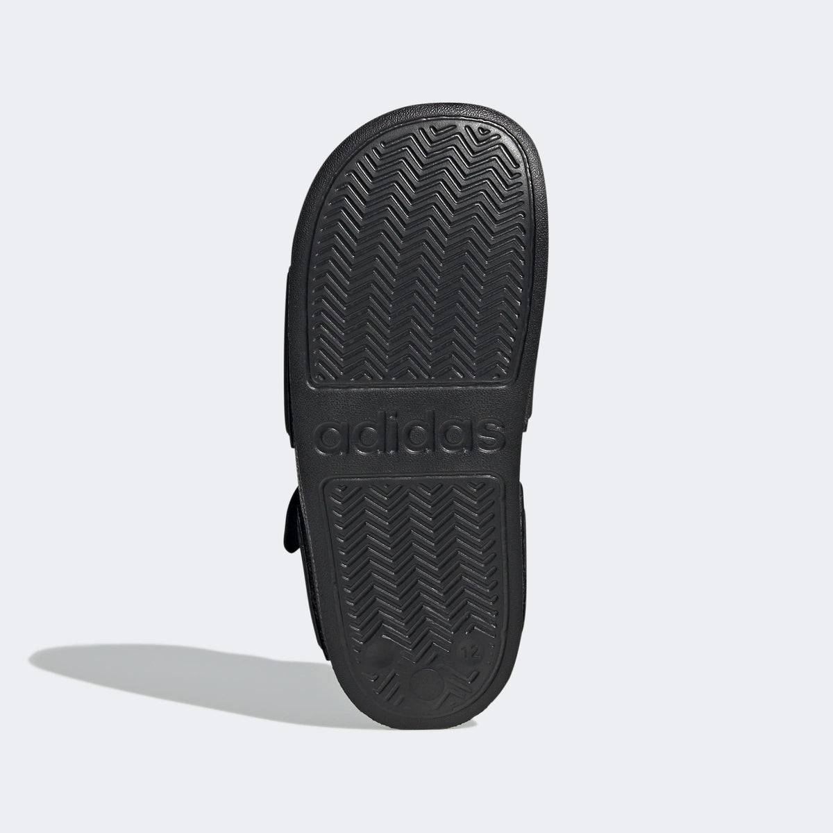 Adidas Adilette Çocuk Siyah Sandalet