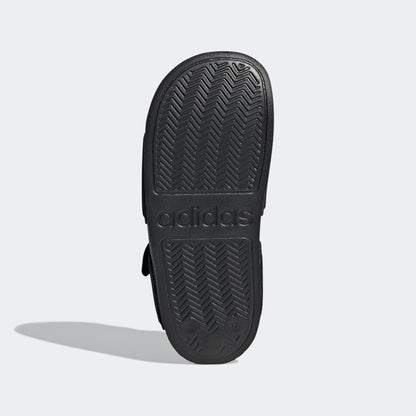 Adidas Adilette Çocuk Siyah Sandalet