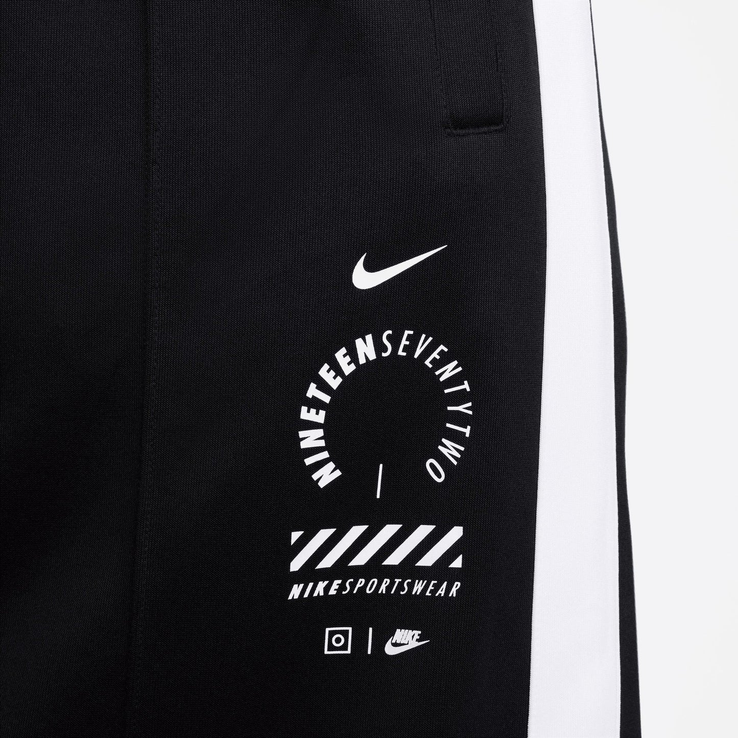 Nike Sportswear Kadın Siyah Etek
