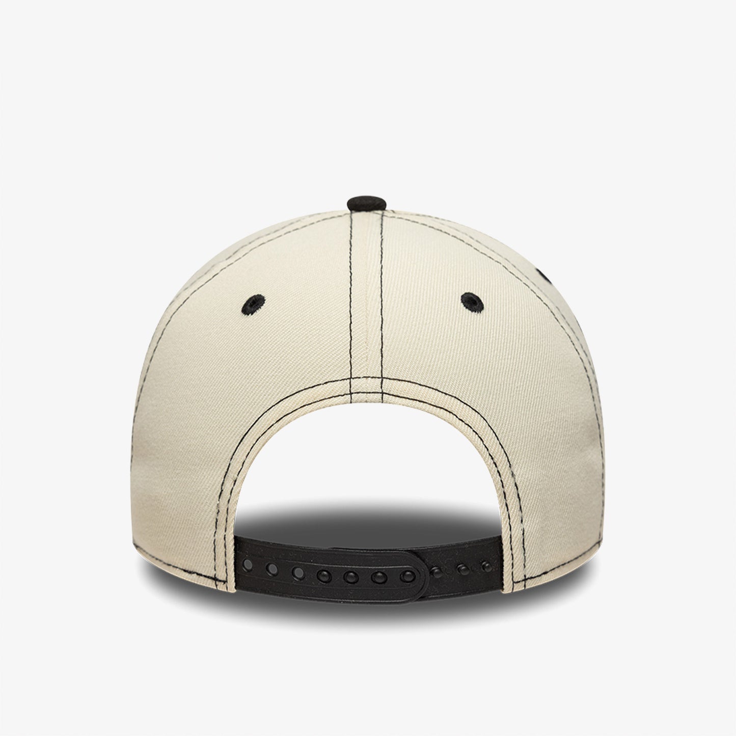 New Era City Icon Eframe Loslak Unisex Bej Şapka