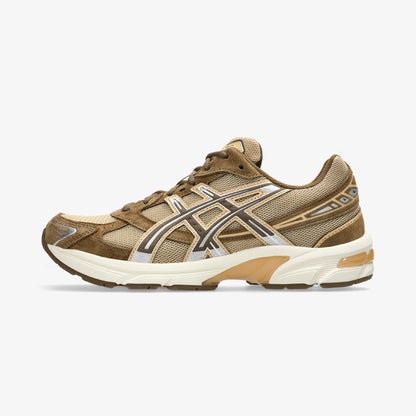 Asics Gel-1130 Erkek Kahverengi Spor Ayakkabı