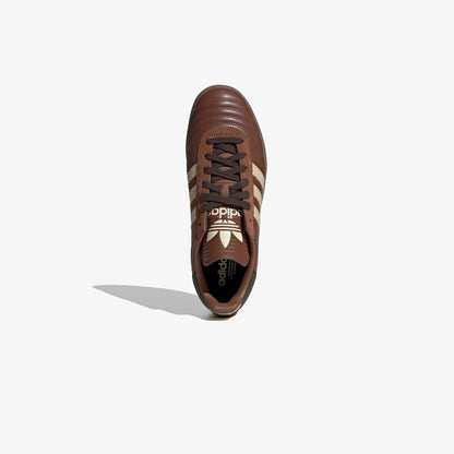 Adidas Samba Unisex Kahverengi Ayakkabı