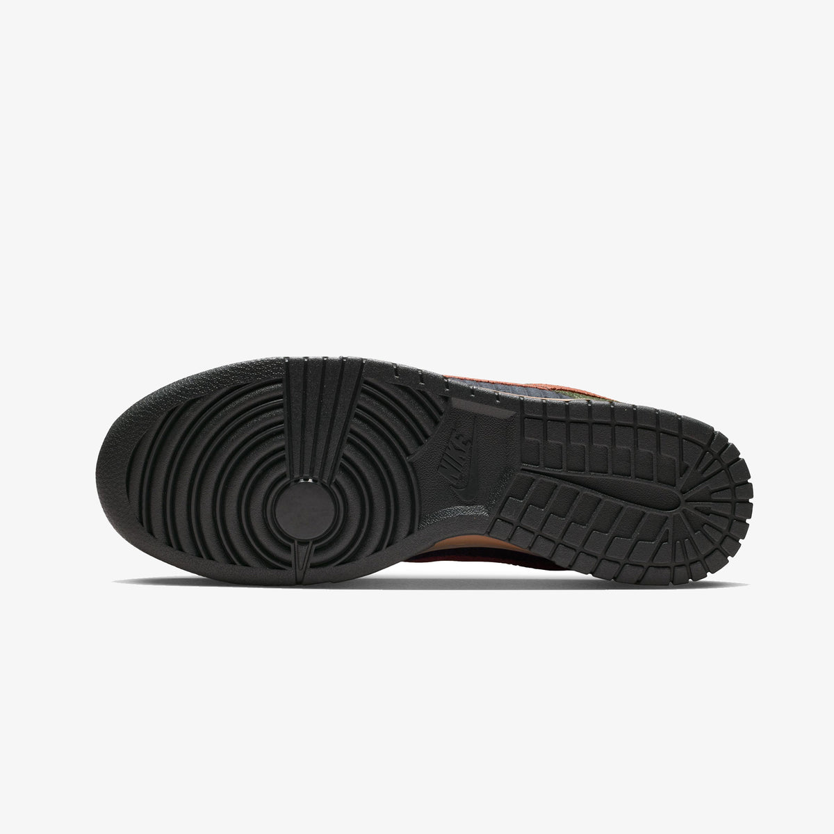Nike Dunk Low Retro Prm Erkek Yeşil Sneaker