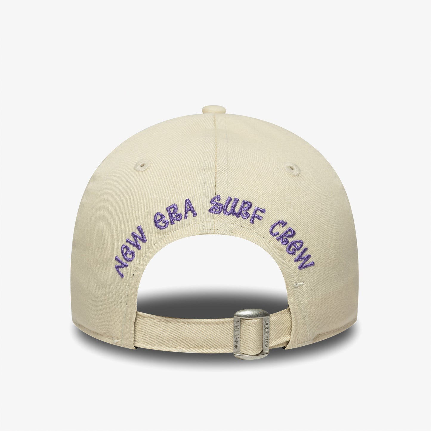New Era Surf 9twenty Çocuk Bej Şapka