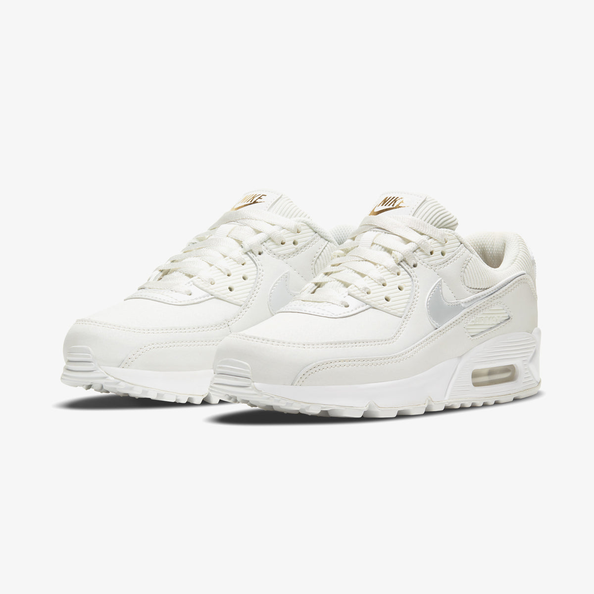 Nike Air Max 90 Kadın Beyaz Spor Ayakkabı