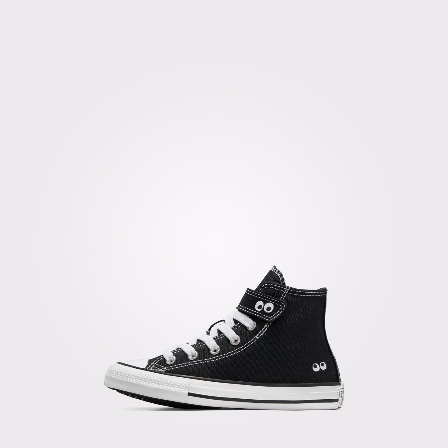 Converse Chuck Taylor All Star 1v Çocuk Siyah Sneaker