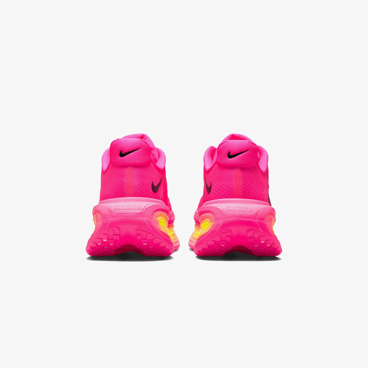 Nike Vomero Premium Kadın Pembe Koşu Ayakkabısı
