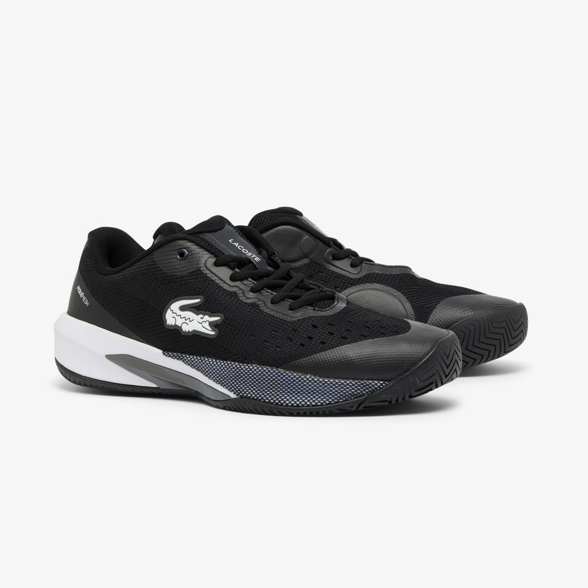 Lacoste Ag-lt Evo Erkek Siyah Sneaker