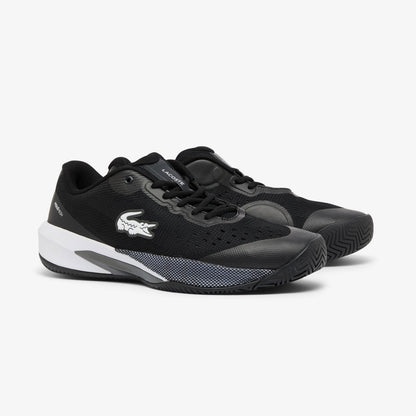 Lacoste Ag-lt Evo Erkek Siyah Sneaker