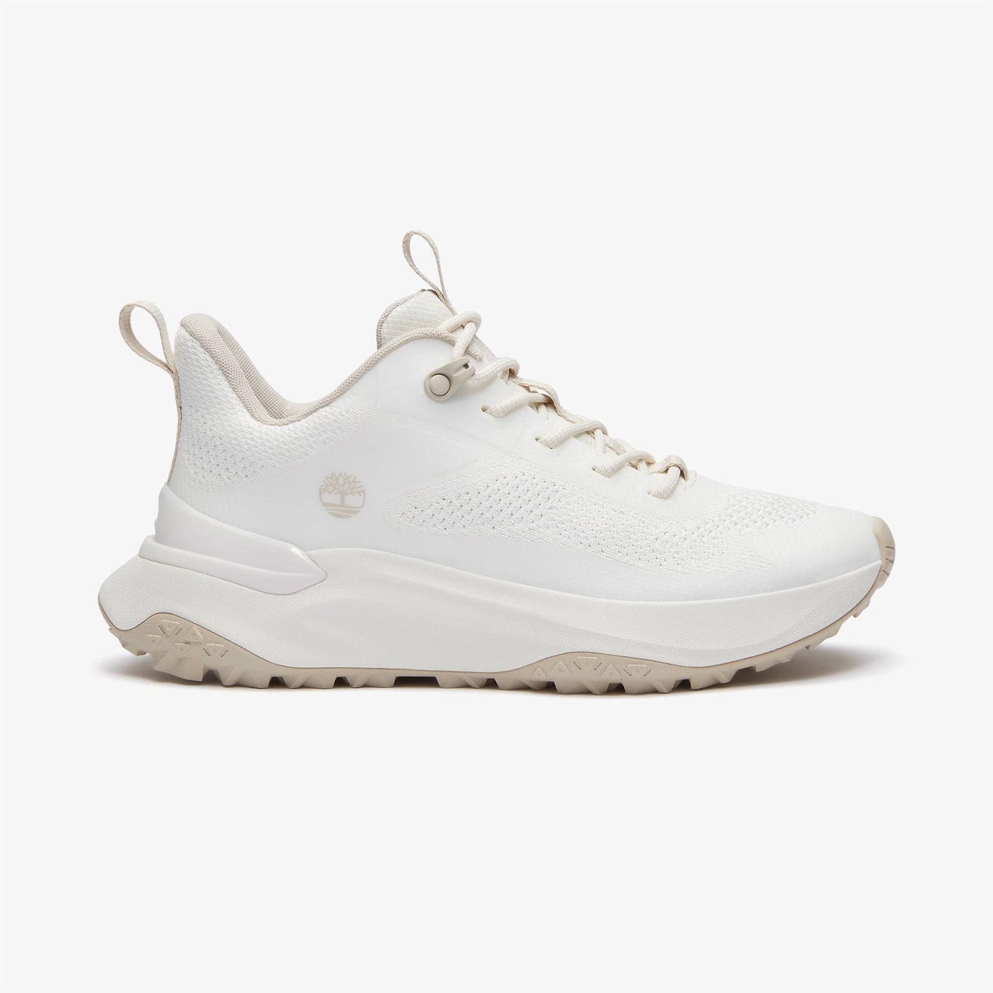 Timberland Motion Access Low Lace Up Kadın Beyaz Spor Ayakkabı