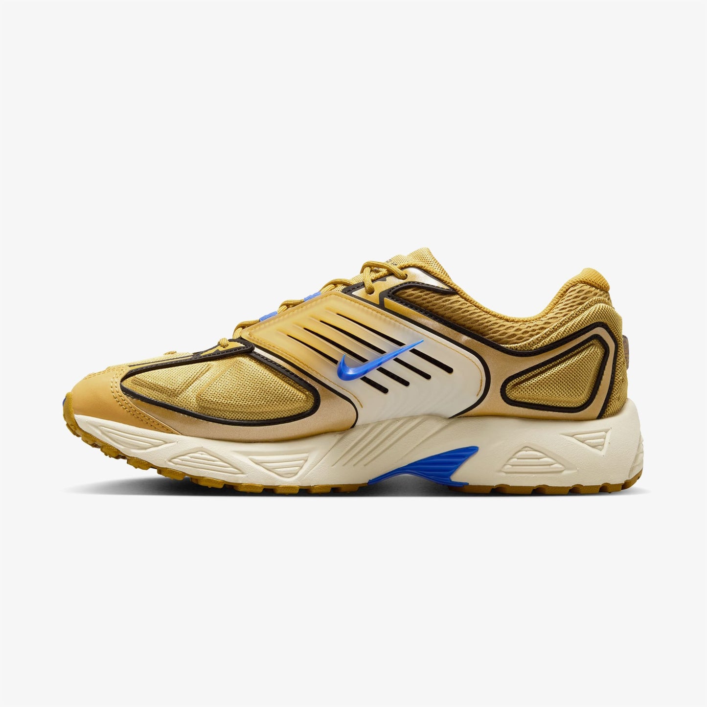 Nike Air Pegasus Wave Erkek Kahverengi Spor Ayakkabı