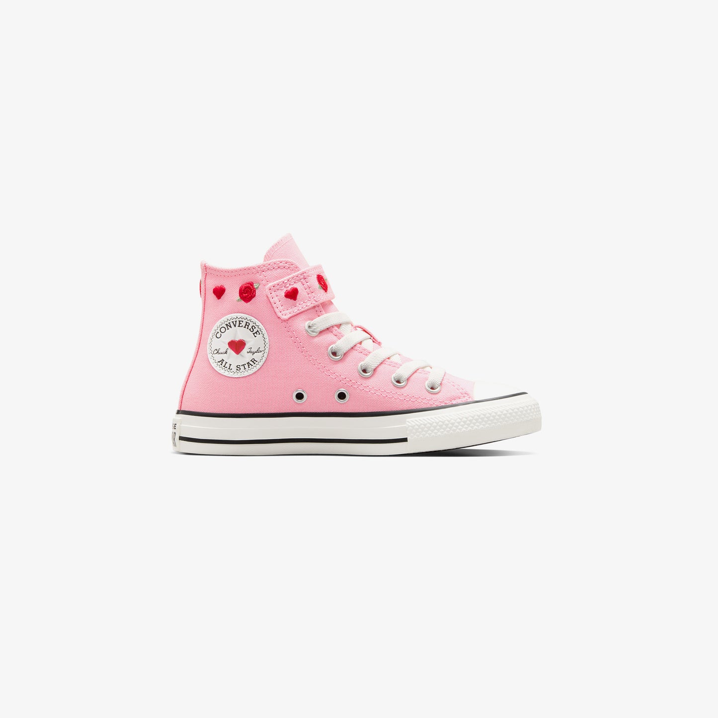 Converse Chuck Taylor All Star 1v Çocuk Pembe Sneaker