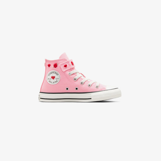 Converse Chuck Taylor All Star 1v Çocuk Pembe Sneaker