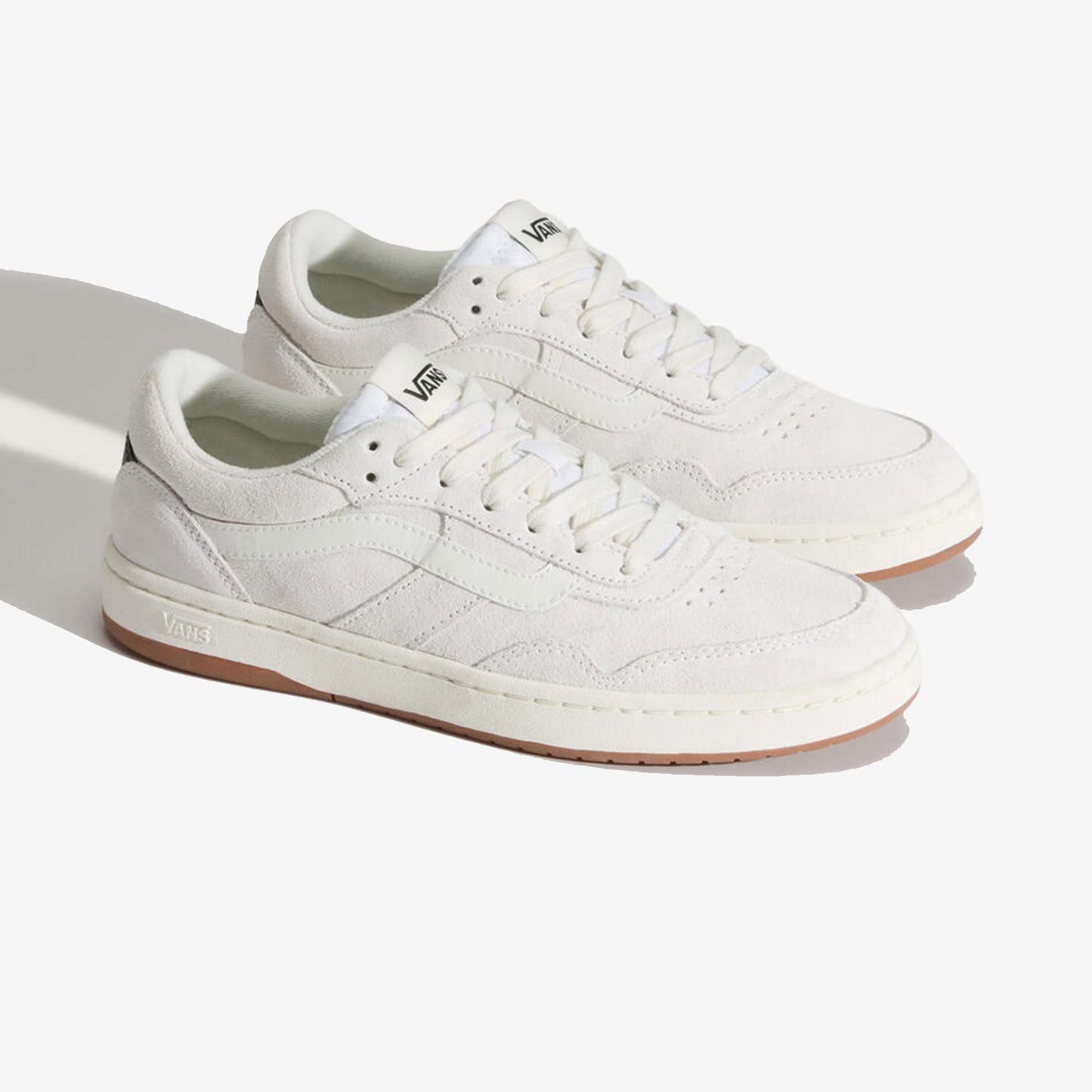 Vans Cruze 3.0 Erkek Beyaz Spor Ayakkabı
