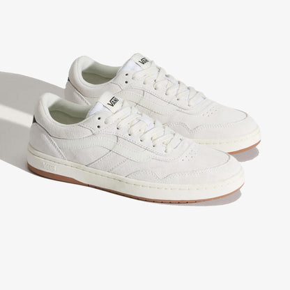 Vans Cruze 3.0 Erkek Beyaz Spor Ayakkabı