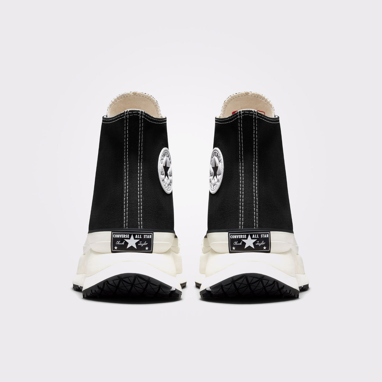 Converse Chuck 70 At Cx Platform Unisex Siyah Sneaker