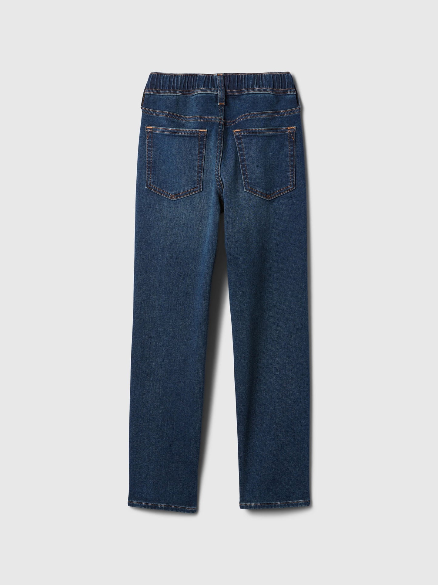 Koyu Mavi Supersoft Jean Pantolon