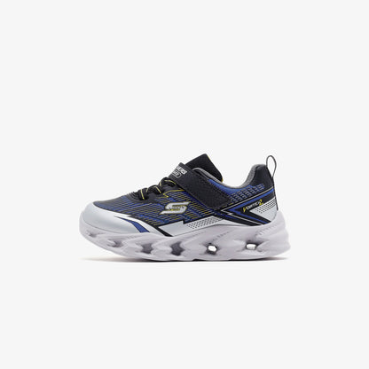 Skechers Vortex 2.0 Çocuk Gri Spor Ayakkabı