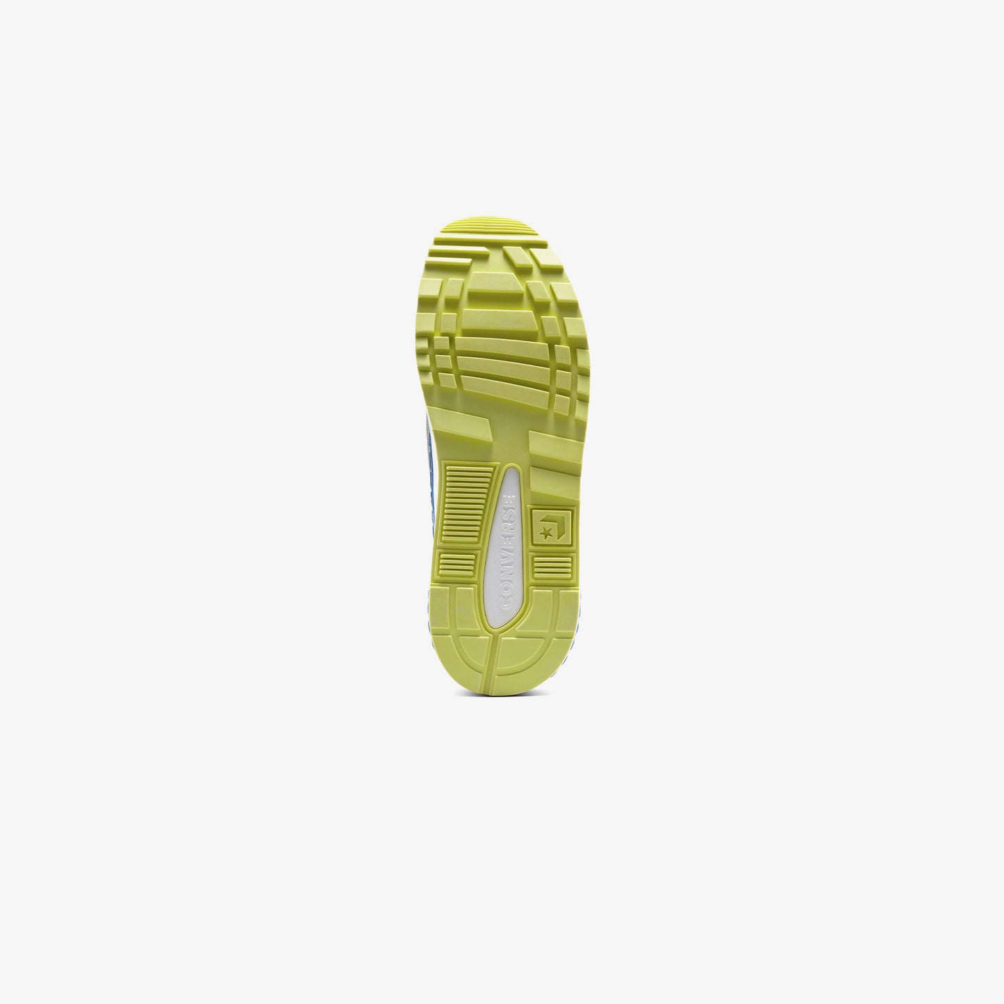 Converse Wave Trainer Kadın Beyaz Sneaker