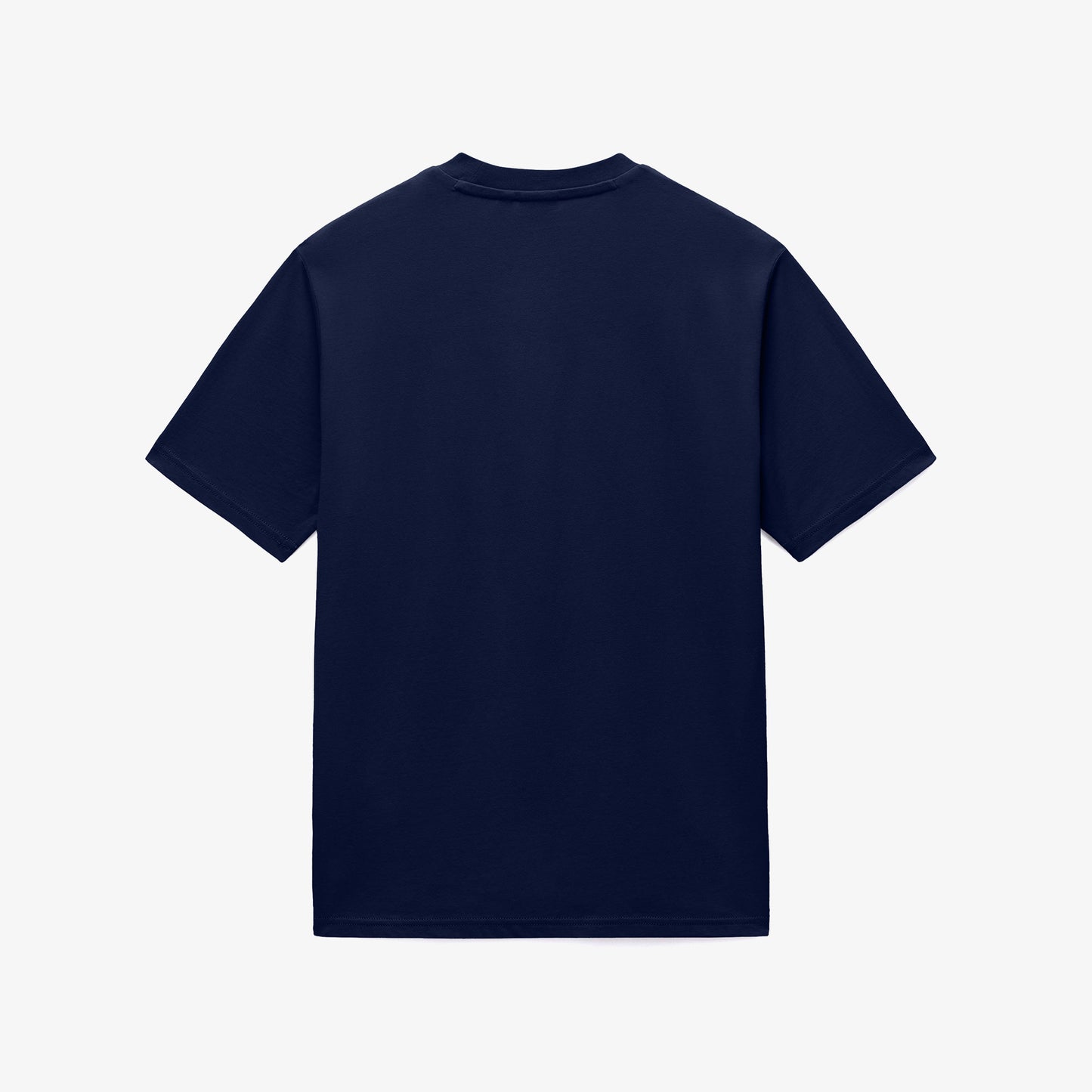 Napapijri S-phos Erkek Mavi T-shirt