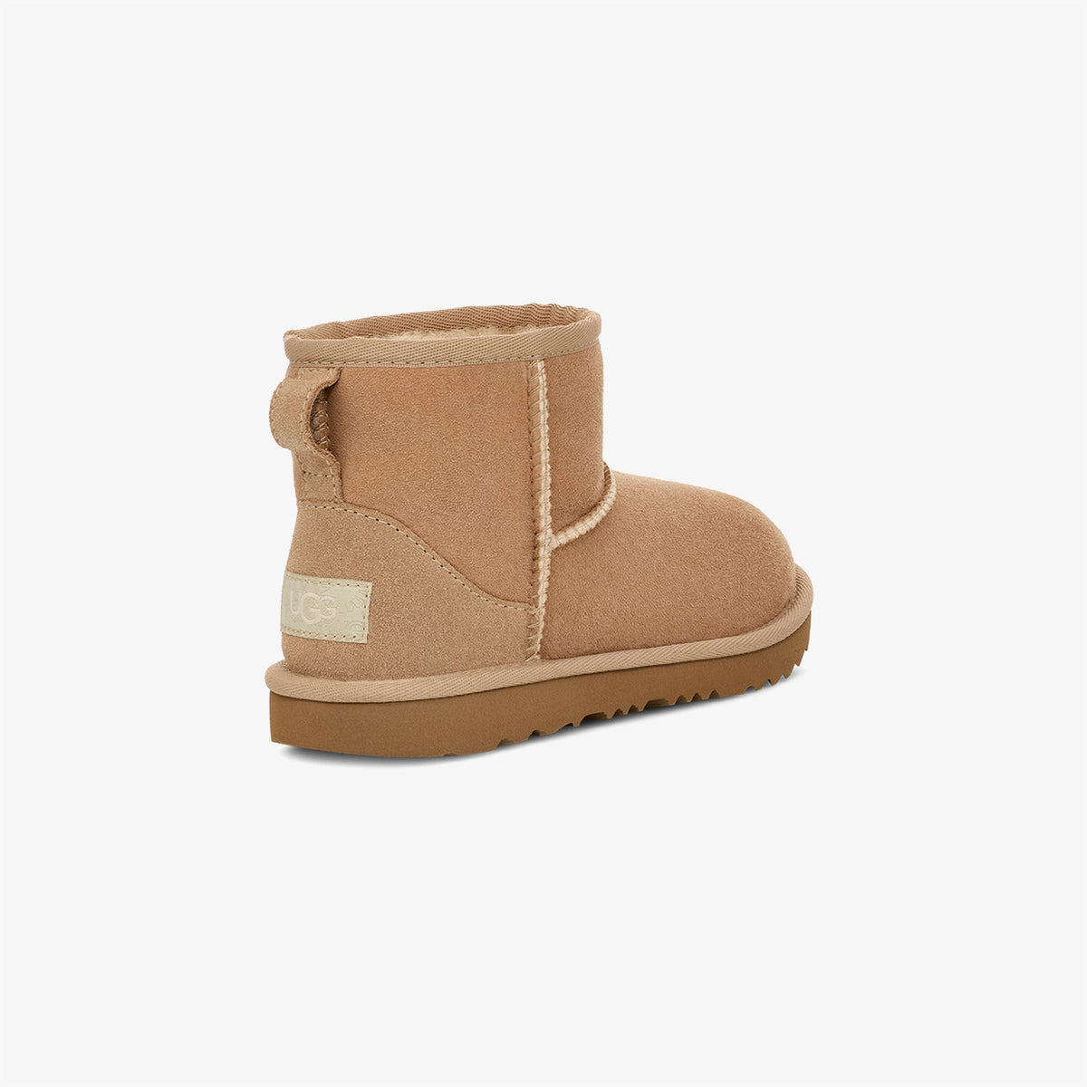 Ugg Classic Iı Mini Çocuk Bej Bot